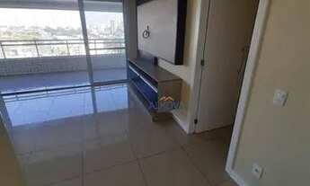 Imagem 10: Apartamento com 4 dormitórios à venda, 147 m² por R$ 1.400.000,00 - Vila Ema - São José do