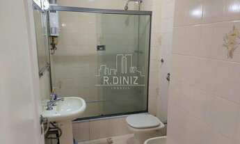 Imagem 2: Copacabana. 3 quartos. 102m2