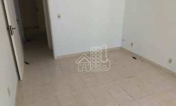 Imagem 7: Sala à venda, 32 m² por R$ 300.000,00 - Icaraí - Niterói/RJ
