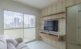 Imagem 6: Apartamento Venda 2 Dormitórios - 58 m² Campo Belo