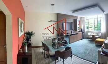 Imagem 5: Apartamento-À VENDA-Laranjeiras-Rio de Janeiro-RJ