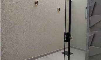 Imagem 2: Casa para venda tem 90 metros quadrados com 3 quartos em Vila Flora - Salto - SP