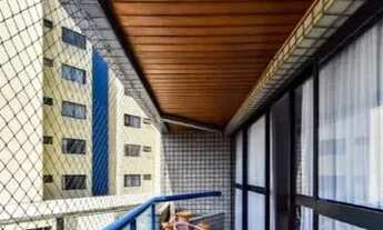 Imagem 4: Apartamento para aluguel e venda possui 167 metros quadrados com 4 quartos