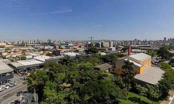 Imagem 5: Apartamento à Venda - Vila Guilherme, 2 Quartos, 43 m2