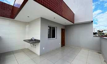 Imagem 3: Belo Horizonte - Apartamento Padrão - Santa Mônica