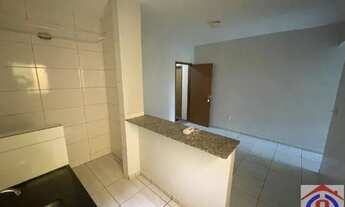 Imagem 3: Alugo Apartamento com 2 quartos no Guara II QE 40 conj N