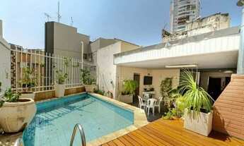 Imagem: Cobertura para venda com 309 metros quadrados