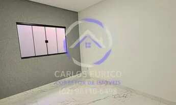 Imagem 7: Casa Alto Padrão - 3 quartos, sendo 1 suíte - 120m² - Setor Três Marias - Goiânia - GO