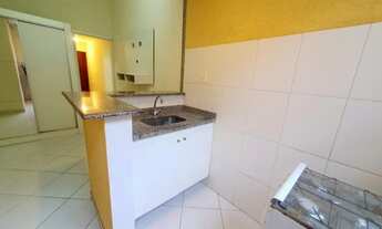 Imagem 5: Imóvel de 25 m2 (posto 6) com 1 quarto SEMI MOBILIADO junto do metro