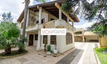 Imagem: CANOAS - Casa Padrão - Igara