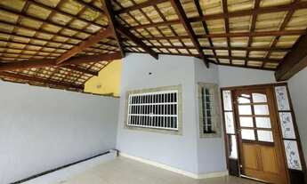 Imagem: CASA A VENDA NA REGIAO DO SABOEIRO, FRENTE