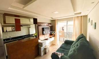 Imagem: Apartamento com 2 dormitórios, 48 m²