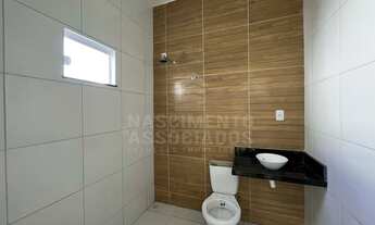 Imagem 7: Casa em condomínio no Araçagy