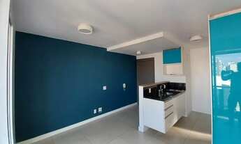 Imagem: Studio para aluguel com 30 metros quadrados