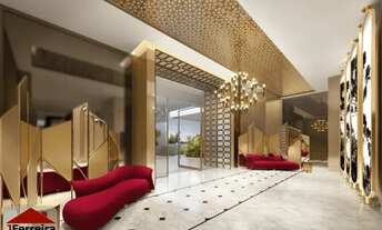 Imagem 6: Perdizes, 3 dormitórios, 2 vagas, lazer completo