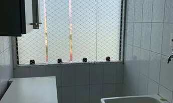 Imagem 4: Apartamento para locação no Edifício Maria Augusta