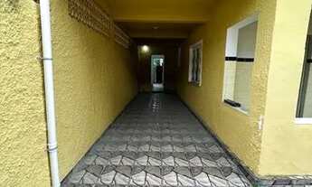 Imagem 4: 2 Casa e 2 Quitinetes a Venda - 320m de Terreno