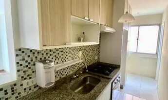 Imagem 7: Apartamento em Vila Mascote - São Paulo