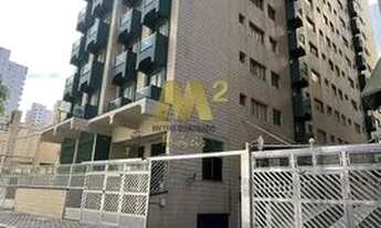 Imagem: Apartamento com 1 dorm, Aviação, Praia