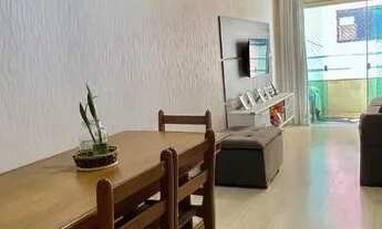 Imagem 4: Apartamento para venda tem 70 metros quadrados com 2 quartos