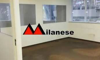 Imagem 3: Escritório para aluguel com 240 metros quadrados em Bela Vista - São Paulo - SP