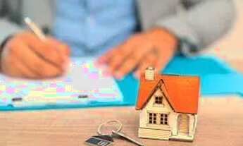 Imagem: Corretor credenciado CRECI-DF e GO. Administro