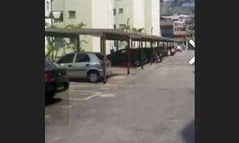 Imagem 3: Apartamento com vaga de garagem são Bernardo