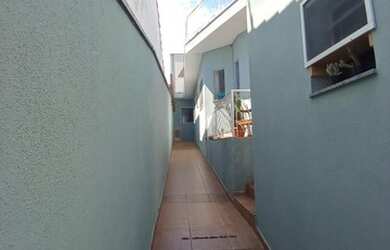 Imagem 6: Casa para venda tem 158 metros quadrados com 3 quartos em Mogi Moderno - Mogi das Cruzes