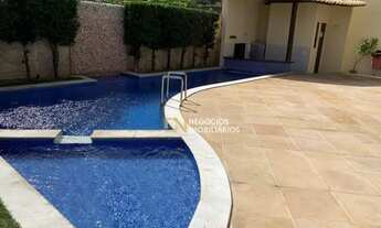 Imagem 5: Apartamento Mobiliado com 2 dormitórios para alugar, 56 m² por R$ 3.000/mês - Ponta Negra