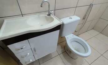 Imagem 6: Casa para venda - Elias Stefan