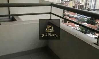 Imagem 7: Flat disponível no Brooklin - SP