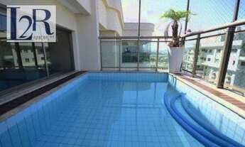 Imagem 4: Linda Cobertura Apartamento cobertura com 4 dormitórios