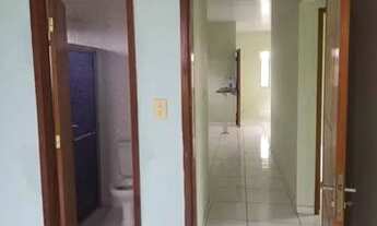 Imagem: Casa para venda tem 70 metros quadrados