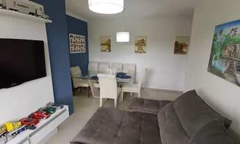 Imagem 2: Apartamento para aluguel tem 67 metros quadrados com 2 quartos em Parque São Luís - Taubat