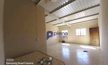 Imagem 3: Kitnet com 1 dormitório para alugar, 50 m² por R$ 750,00/mês - Jardim Alvorada - Sumaré/SP