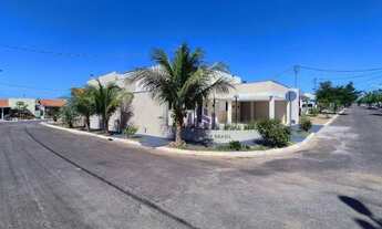 Imagem 2: Casa com 3 dormitórios para alugar, 235 m² por R$ 3.741,90/mês - CPA I - Cuiabá/MT