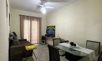 Imagem: Apartamento com 1 dorm, Ocian, Praia Grande