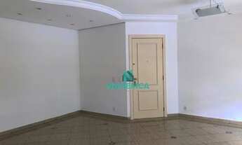 Imagem 2: Apartamento com 4 dormitórios para alugar, 115 m² por R$ 7.570,00/mês - Granja Julieta - S