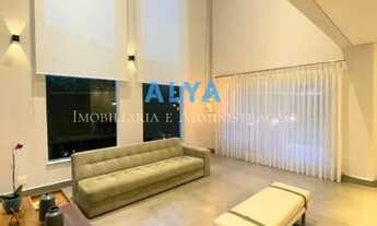 Imagem 5: Casa em Condomínio para Locação em Santana de Parnaíba, Aldeia da Serra, 3 dormitórios, 1