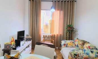 Imagem: Apartamento com 58 m2 próximo à Santa