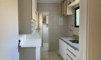 Imagem 3: Apartamento Venda na Chácara da Barra