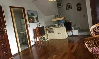 Imagem 2: Sobrado de 2 dormitórios no Mandaqui com garagem para 5 carros