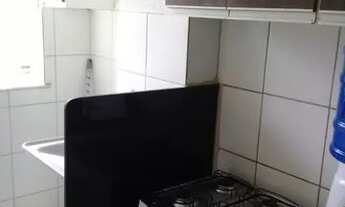 Imagem 3: Alugo apartamento Mobiliado condomínio São José 2