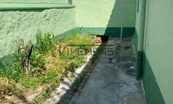 Imagem 4: Casa de fundos, totalmente independente para locação no Jardim Paulistano, Campinas/SP!