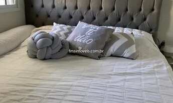 Imagem 7: APARTAMENTO 44m² - 1 DORMITORIO - 1 VAGA - BROOKLIN PAULISTA