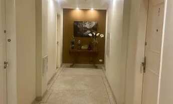 Imagem: Apartamento para venda tem 186 metros quadrados