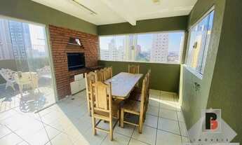 Imagem 7: Apartamento com 3 quartos, 165 m² à venda em Cursino