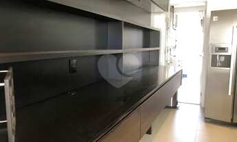 Imagem 6: Locacao mobiliado no Itaim