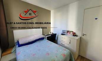 Imagem 6: Apartamento para aluguel e venda em Vila das Belezas - São Paulo - SP