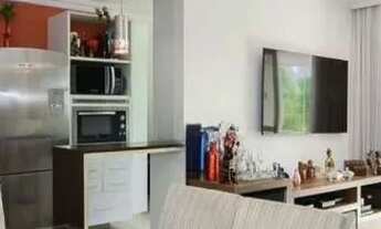 Imagem: Apartamento à venda na Rua Deputado Laércio